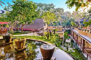 Labak River Hotel by EPS otel fotoğrafı