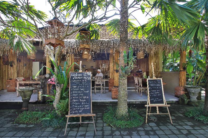 Madani Antique Villas - Bar
