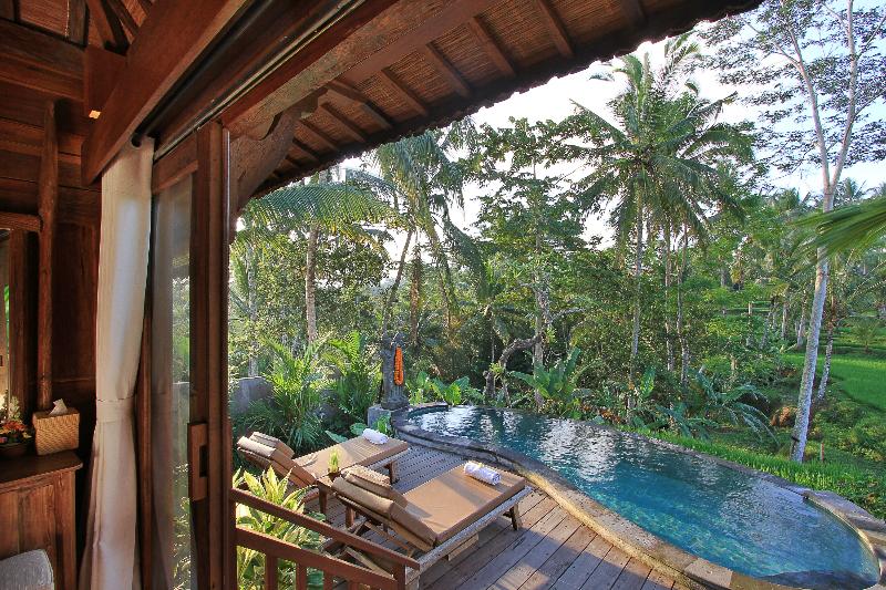 Madani Antique Villas - Genel