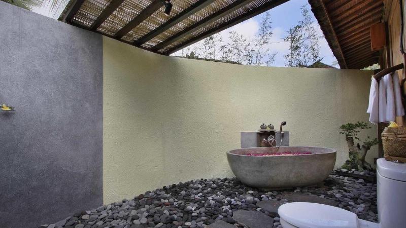 Madani Antique Villas - Oda