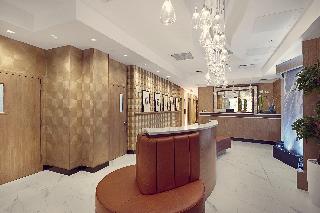 Artezen Hotel fotoÄŸrafÄ±