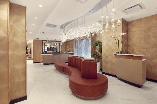 Artezen Hotel fotoÄŸrafÄ±