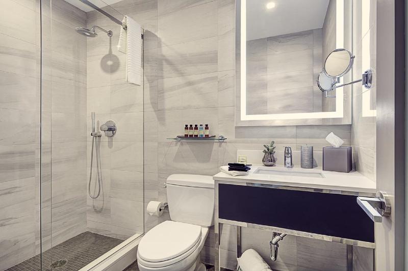 Artezen Hotel - Genel