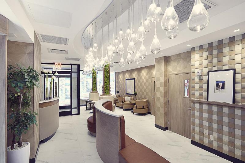 Artezen Hotel - Genel