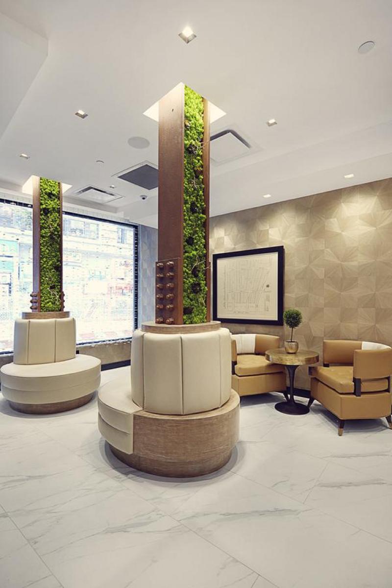 Artezen Hotel - Genel