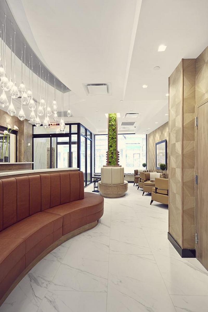 Artezen Hotel - Genel