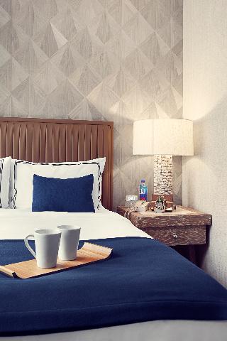 Artezen Hotel fotoÄŸrafÄ±