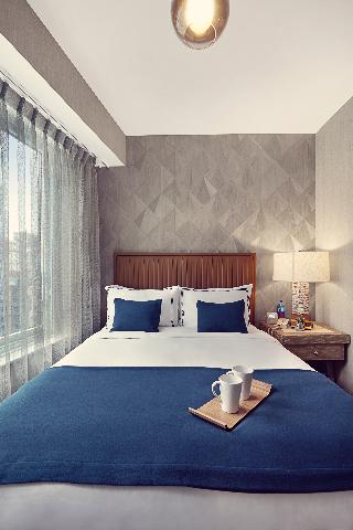 Artezen Hotel fotoÄŸrafÄ±