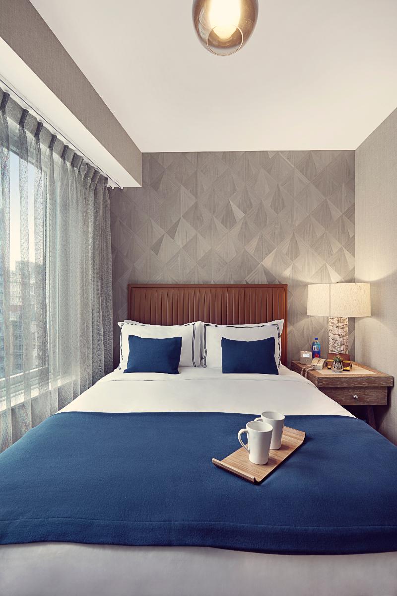 Artezen Hotel - Oda