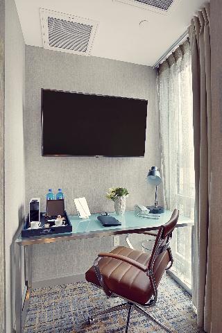 Artezen Hotel fotoÄŸrafÄ±