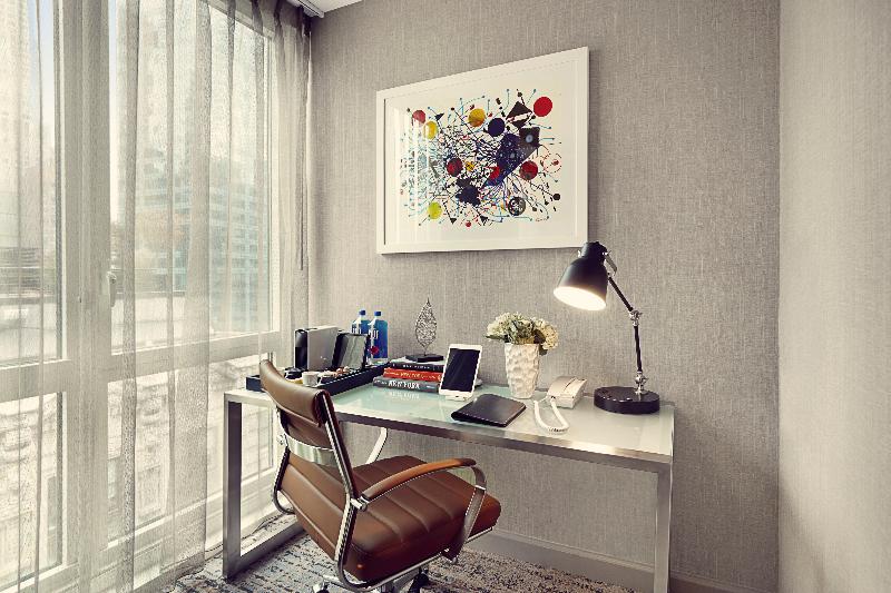 Artezen Hotel - Oda