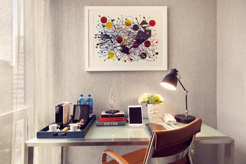 Artezen Hotel - Oda