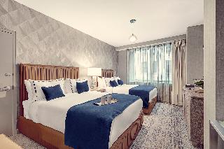 Artezen Hotel fotoÄŸrafÄ±