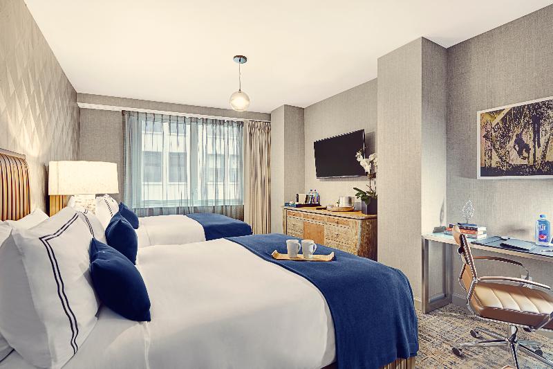 Artezen Hotel - Oda