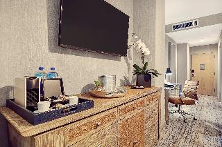 Artezen Hotel fotoÄŸrafÄ±