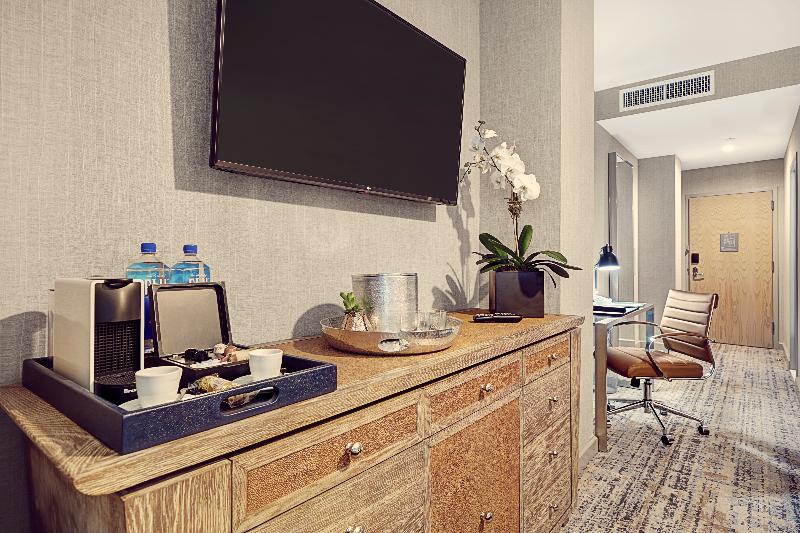 Artezen Hotel - Oda
