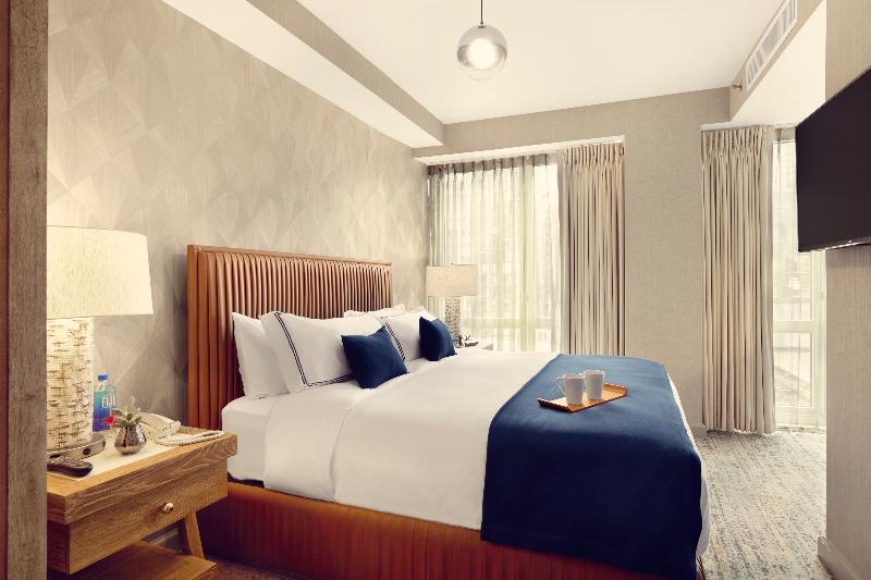 Artezen Hotel - Oda