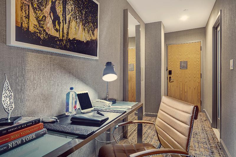 Artezen Hotel - Oda