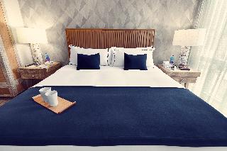 Artezen Hotel fotoÄŸrafÄ±