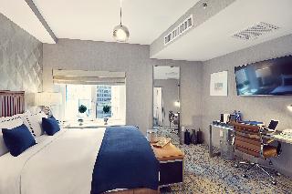 Artezen Hotel fotoÄŸrafÄ±