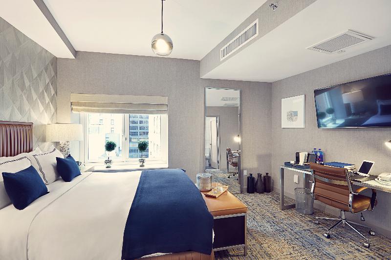 Artezen Hotel - Oda