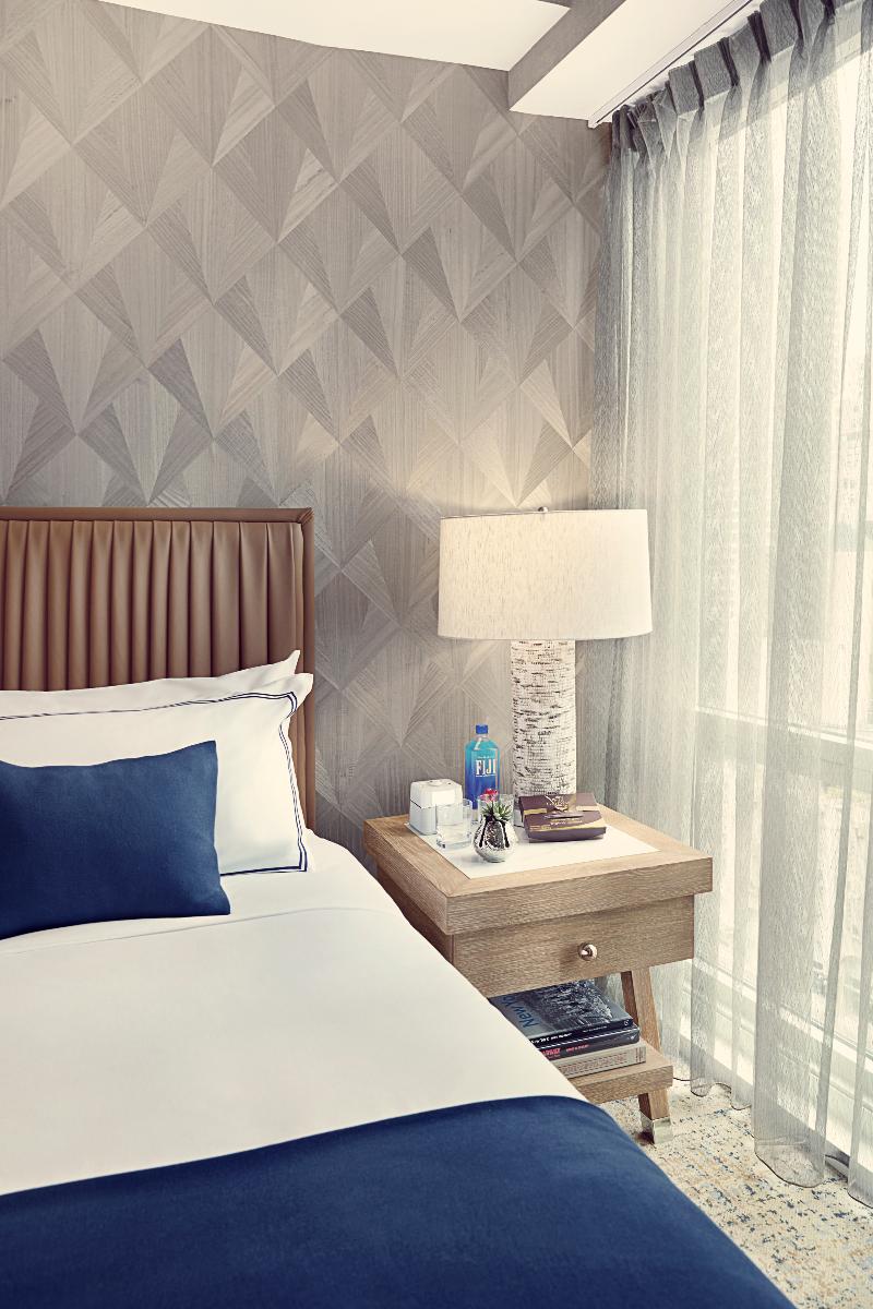 Artezen Hotel - Oda