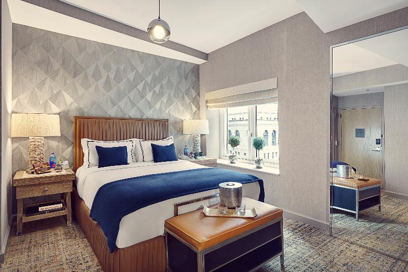 Artezen Hotel - Oda