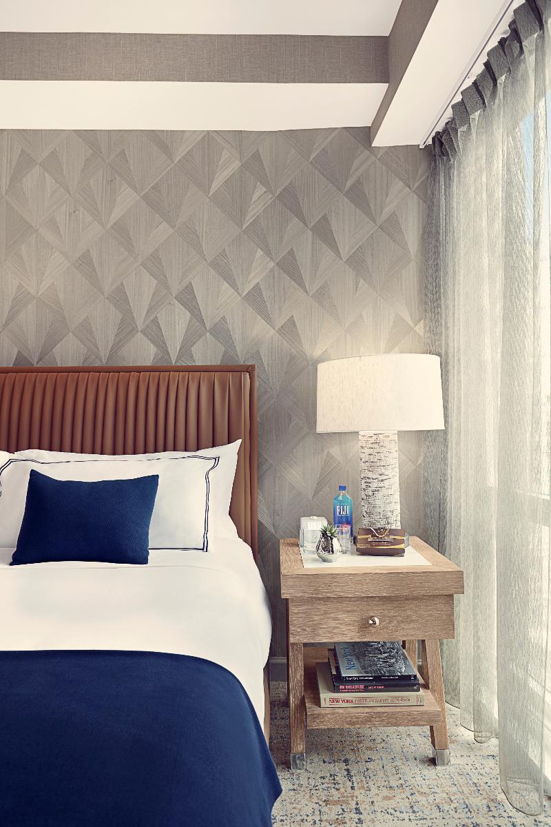 Artezen Hotel - Oda