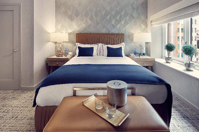 Artezen Hotel - Oda