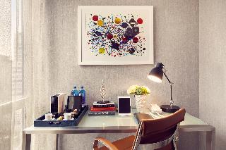 Artezen Hotel fotoÄŸrafÄ±