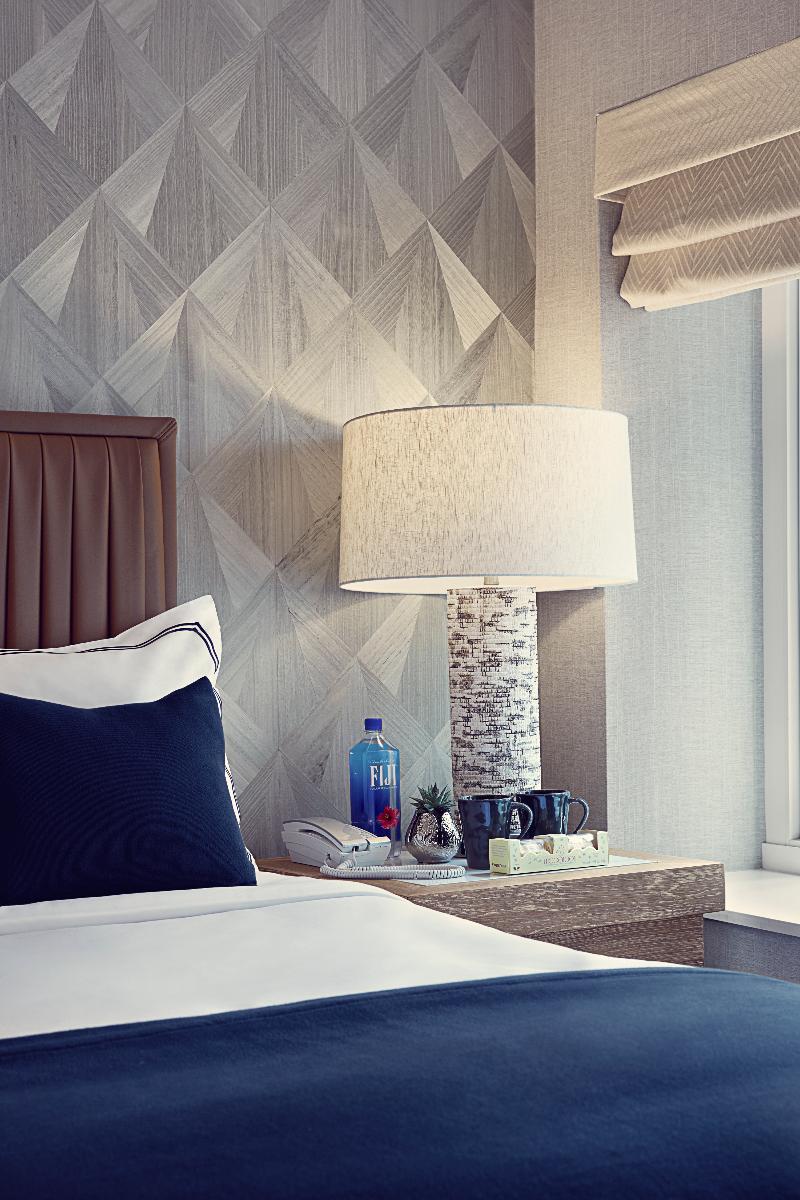 Artezen Hotel - Oda