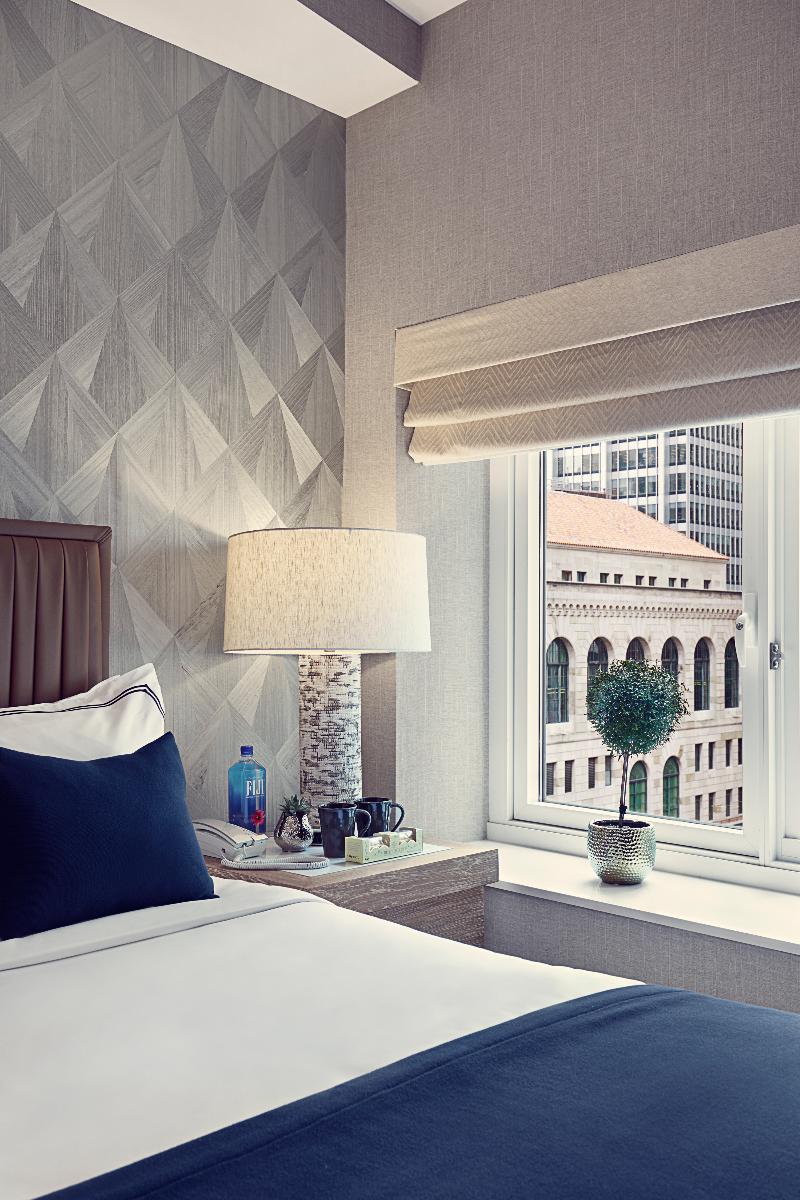 Artezen Hotel - Oda