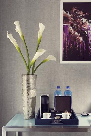 Artezen Hotel fotoÄŸrafÄ±