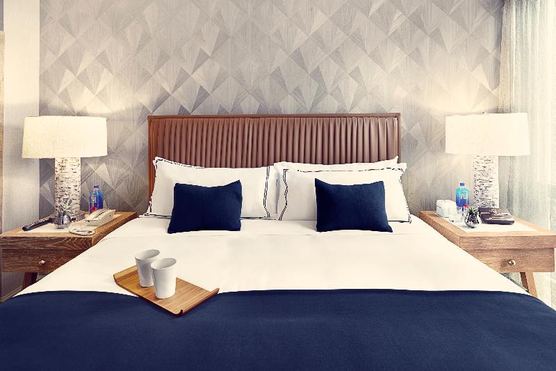 Artezen Hotel - Oda