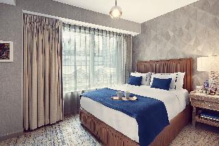 Artezen Hotel fotoÄŸrafÄ±