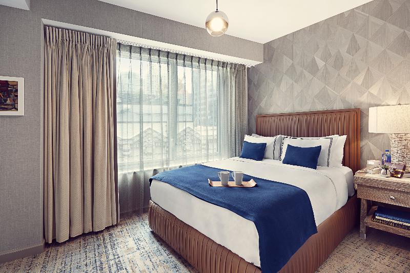 Artezen Hotel - Oda