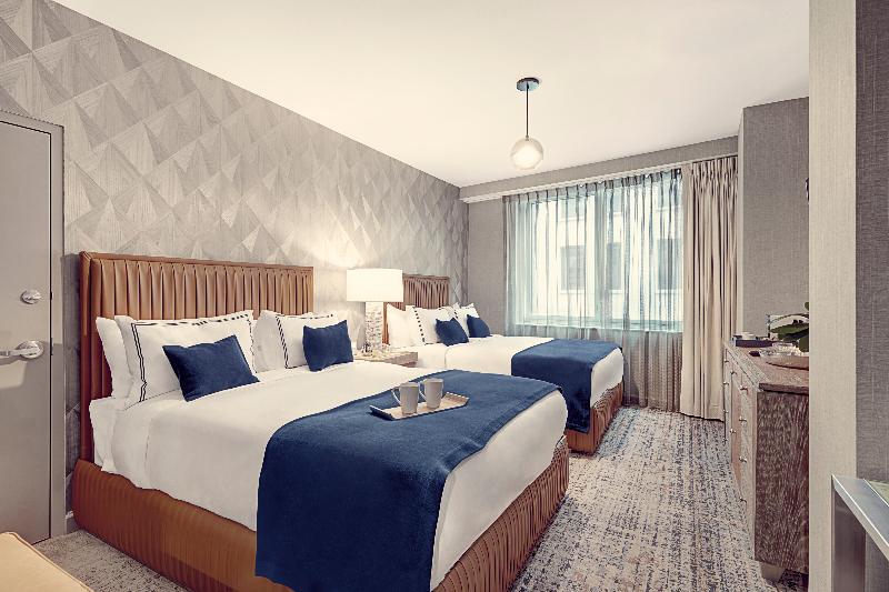 Artezen Hotel - Oda