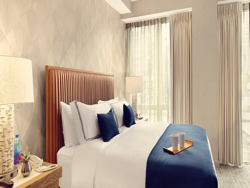 Artezen Hotel - Oda