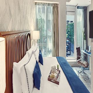 Artezen Hotel fotoÄŸrafÄ±