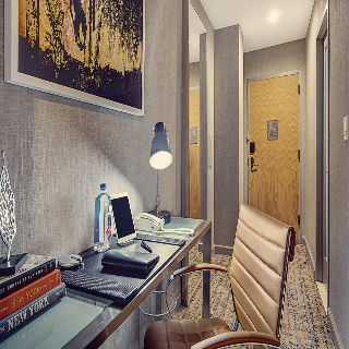 Artezen Hotel fotoÄŸrafÄ±