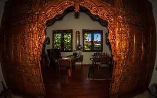 Manzelejepun Luxury Villas & Pavilion fotoÄŸrafÄ±