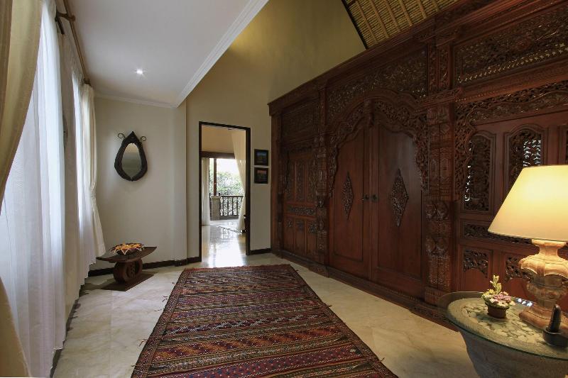 Manzelejepun Luxury Villas & Pavilion - Toplantı