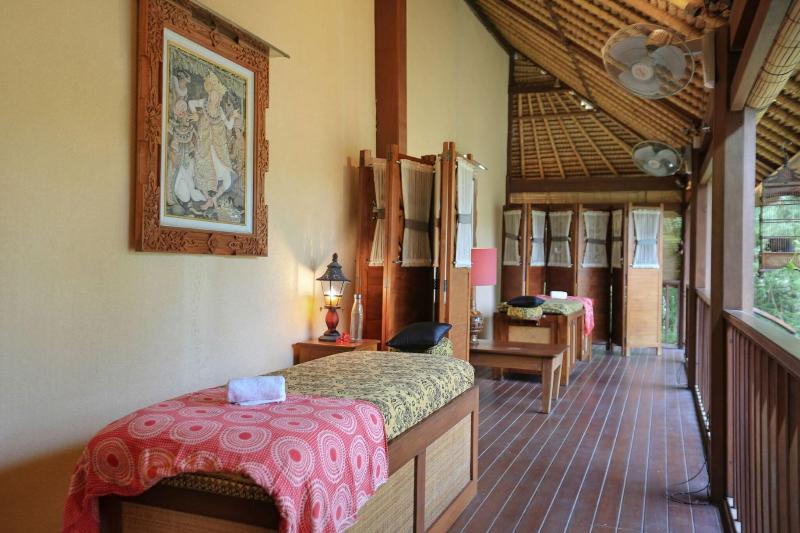 Manzelejepun Luxury Villas & Pavilion - Aktivite