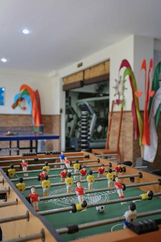 Manzelejepun Luxury Villas & Pavilion fotoÄŸrafÄ±