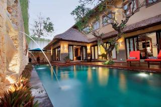 Manzelejepun Luxury Villas & Pavilion fotoÄŸrafÄ±