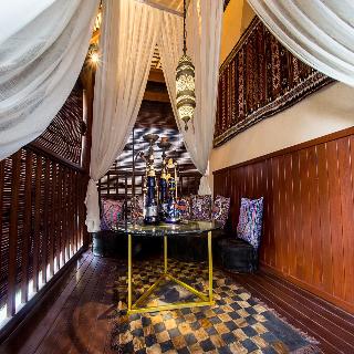 Manzelejepun Luxury Villas & Pavilion fotoÄŸrafÄ±