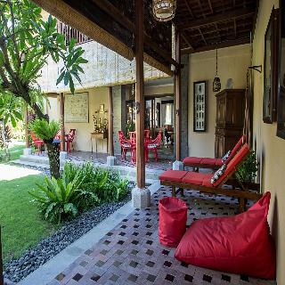 Manzelejepun Luxury Villas & Pavilion fotoÄŸrafÄ±