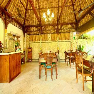 Manzelejepun Luxury Villas & Pavilion fotoÄŸrafÄ±