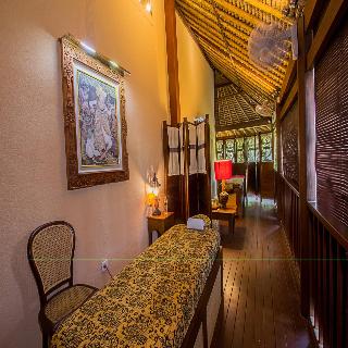 Manzelejepun Luxury Villas & Pavilion fotoÄŸrafÄ±