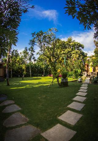 Manzelejepun Luxury Villas & Pavilion fotoÄŸrafÄ±